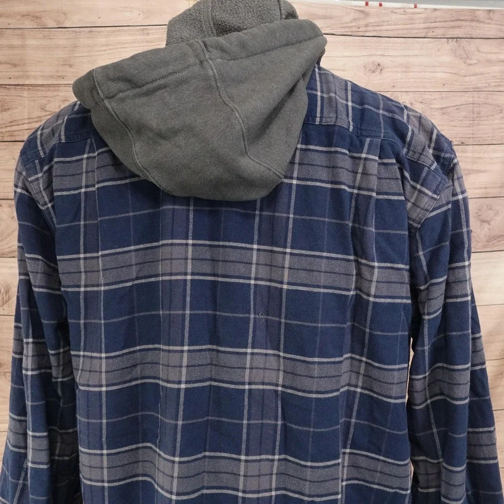 Carhartt jacket mens